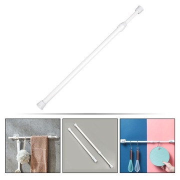 Карниз для душевых штор Карниз для душевых штор