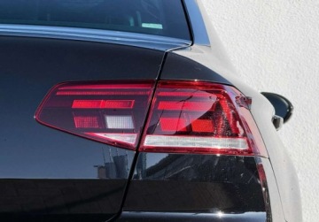Volkswagen Passat B8 Variant Facelifting 2.0 TSI 190KM 2022 Volkswagen Passat LED Travel Assist Navi Easy OpenClose Salon PL FVAT, zdjęcie 10