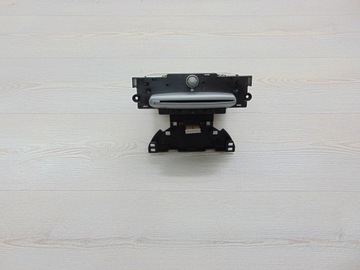MINI COOPER S R56 RADIO BOOST CD 3448827