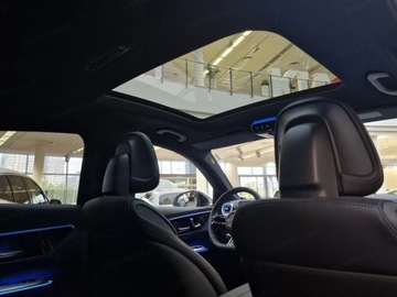 Mercedes GLC C254/X254 Coupe 2.0 220d 197KM 2025 GLC Coupe 220 d 4-Matic AMG Line 2.0 (197KM) 2025, zdjęcie 17