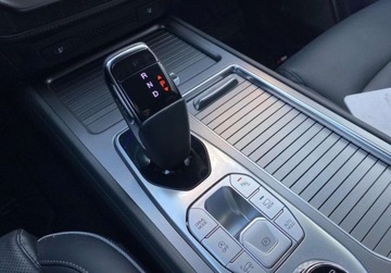 Ssangyong Rexton IV SUV Facelifting 2.2 Diesel 202KM 2023 SsangYongKGM Rexton 2.2D 202KM Automat Wild 2.2 Diesel 202KM, zdjęcie 14