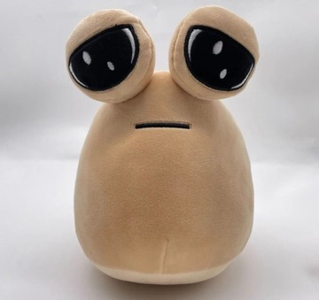 POU MY PET ALEN MASCOT плюшевая игрушка-обнимашка для детей