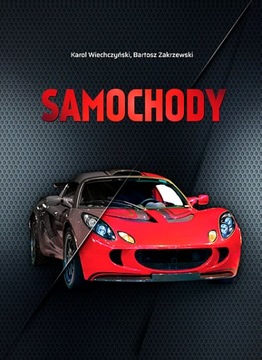 SAMOCHODY