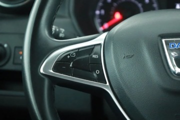 Dacia Duster II SUV 1.6 SCe 115KM 2018 Dacia Duster 1.6 SCe, Salon Polska, Navi, Klima, zdjęcie 12