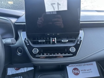 Toyota Corolla XII Sedan Facelifting 1.8 Hybrid 140KM 2024 Toyota Corolla 1.8 Hybrid Comfort Seria E21 (2019-, zdjęcie 27