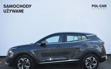 Kia Sportage V 2022 Kia Sportage 1.6 150 KM VAT 23 Salon PL, 1 Wl. Serwis ASO 1.6 Hybryda, zdjęcie 2