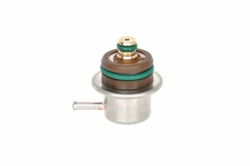 BOSCH 0 280 160 557 Регулятор давления топлива