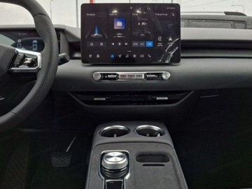 MG 2025 MG MGS5 49kWh Standard Range RWD Excite Suv 170KM 2025, zdjęcie 6