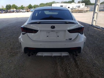 Lexus RC 2020 Lexus RC F 2020 5.0l 5.0 Benzyna 472KM, zdjęcie 2