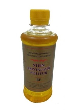 Кристаллизатор для терраццо 0,33 литра