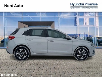 Hyundai i30 III 2025 Hyundai i30 Hyundai i30 1.5 T-GDI 48V Smart 1.5 Hybryda 140KM, zdjęcie 5