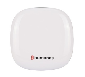 Карманное зеркальце со светодиодной подсветкой для сумки Humanas HS-PM01 x1 x5