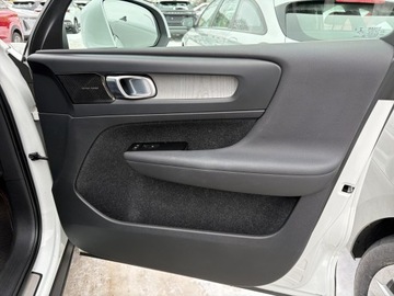 Volvo XC40 2021 Volvo XC 40 Volvo XC 40 Inscription AWD / Aso/ FVa, zdjęcie 39