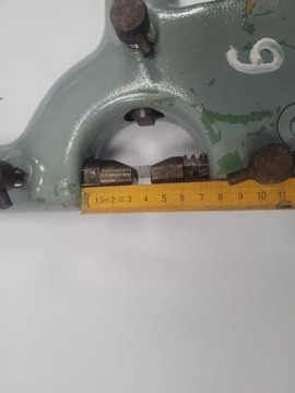 Поддержка токарно-фрезерного станка