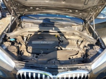 BMW X1 U11 2022 BMW X1 sDrive28I 2022 2.0l 2.0 Benzyna 228KM, zdjęcie 8
