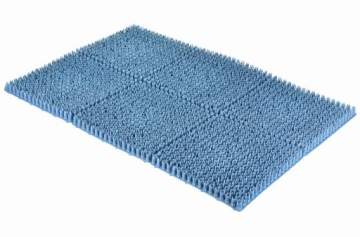 ПОЛЬСКИЙ ПЛАСТИКОВЫЙ СТИРАТЕЛЬ ТРАВЫ 55X37 SG