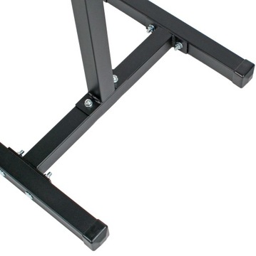 ПОДСТАВКИ ДЛЯ БОЧЕК с защитой Endorfit EH-S006
