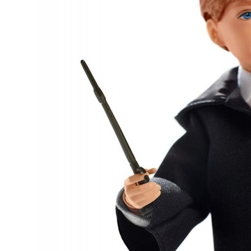 Harry Potter Lalka Ron Weasley Mattel Figurka z filmu