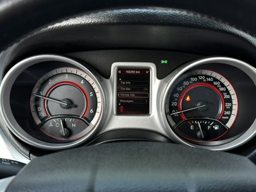 Fiat Freemont 2.0 Multijet II 16v 140KM 2013 Fiat Freemont 7-osób! Skóra Navi Alu Climatronic, zdjęcie 19