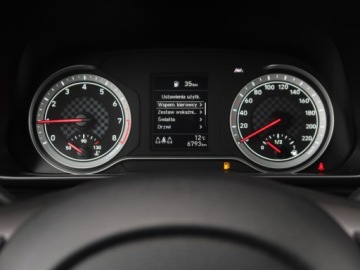 Hyundai i20 III Hatchback 1.2 MPI 84KM 2022 Hyundai i20 1.2 MPI, Salon Polska, 1. Właściciel, zdjęcie 10