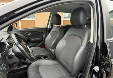 Hyundai ix35 2015 Hyundai ix35 1,6 135KM Klimatronik Serwis Kola latozima 1.6 Benzyna 135KM, zdjęcie 18