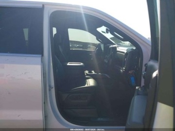  GMC Sierra 1500 Limited Short Box Denali, 2022r., 4x4, 6.2L 6.2 Benzyna, zdjęcie 8