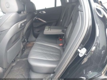 BMW X6 G06 2025 BMW X6 2025r., 4x4, 3.0L 3.0 Hybryda 375KM, zdjęcie 9