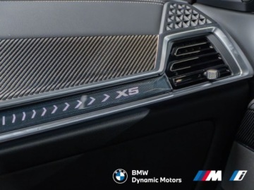BMW X5 G05 SUV Facelifting 3.0 40i 381KM 2026 BMW X5 xDrive40i 381 KM mHEV - Gotowy do Odbioru - M Pro - Hak Holowniczy, zdjęcie 32