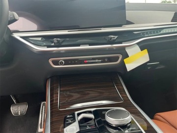 BMW X5 G05 SUV Facelifting 3.0 40i 381KM 2025 BMW X5 xDrive40i Sport Suv 3.0 (381KM) 2025, zdjęcie 11