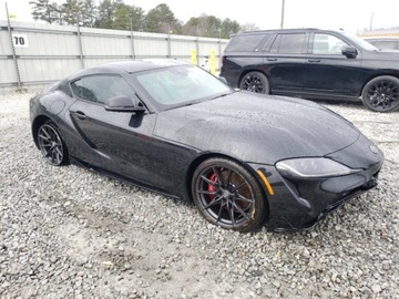 Toyota Supra V 2025 Toyota Supra Base 2025 3.0l 3.0 Benzyna 382KM, zdjęcie 4