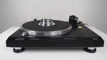 TECHNICS SL-Q2 после ремонта