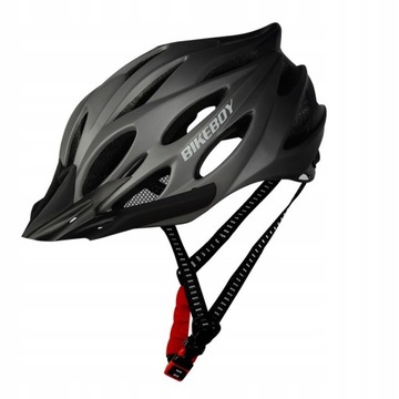 Kask rowerowy Ailavo Sporty r. 56-62