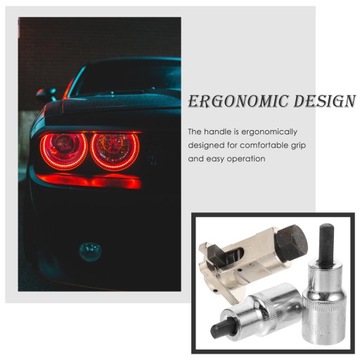 NARZĘDZIE DO USUWANIA AMORTYZATORÓW SAMOCHODOWYCH.