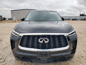 Infiniti QX60 2024 Infiniti QX60 Pure 2024 3.5l 3.5 Benzyna 295KM, zdjęcie 5