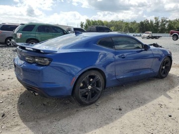 Chevrolet Camaro VI Coupe 6.2 455KM 2022 Chevrolet Camaro LT1 2022 6.2l 6.2 Benzyna 455KM, zdjęcie 3