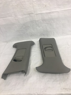 КРЫШКА СТОЙКИ AUDI A3 8L 8L4867239 8L4867240