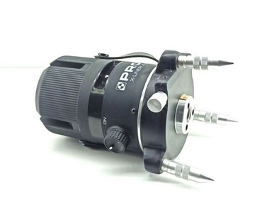 Pro X-Liner 4.1 Лазер с перекрестной линией 30 м