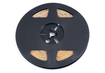 COB СВЕТОДИОДНАЯ ЛЕНТА 12В 480LED 5M IP67 NEON LIGHT LINE 3000K