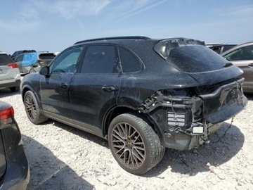 Porsche Cayenne III 2023 Porsche Cayenne Base 2023 3.0l 3.0 Benzyna 335KM, zdjęcie 1