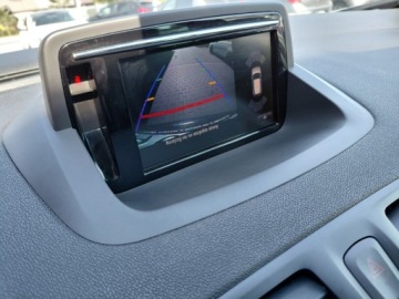 Renault Megane IV Grandtour 1.5 dCi 110KM 2016 Renault Megane Navi Kamera Klimatronik Sensor Alu 1.5 Diesel 110KM, zdjęcie 24