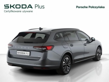 Skoda Superb IV Kombi 2.0 TSI 265KM 2025 Skoda Superb 2.0 TSI 265km 4x4 Selection DSG FV 23, zdjęcie 4