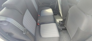 Fiat Punto Punto 2012 Hatchback 5d 1.2 69KM 2017 Fiat Punto 2012 Stan bardzo dobry., zdjęcie 9