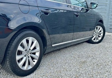 Volkswagen Passat B7 Variant 1.8 TSI 160KM 2011 Volkswagen Passat Volkswagen Passat 1.8 TSI Comfortline 1.8 Benzyna 160KM, zdjęcie 23