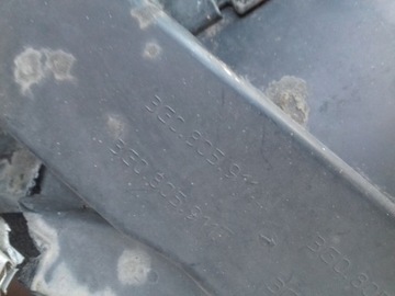 АРКА КОЛЕСНАЯ ЛЕВАЯ ПЕРЕДНЯЯ 3G0805911N VW PASSAT B8