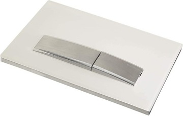 Кнопка смыва для унитаза Geberit Sigma50 белая 115.788.11.2