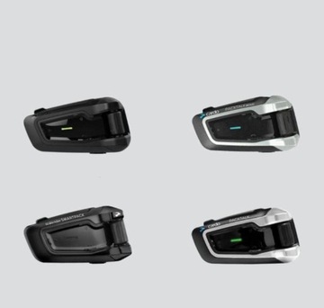 CARDO PACKTALK 2-й комплект шлема