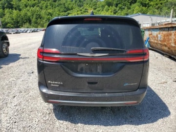 Chrysler Pacifica II 2022 Chrysler Pacifica 2022r., 3.6L 3.6 Hybryda 260KM, zdjęcie 5