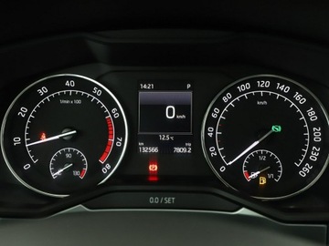 Skoda Superb III Kombi 1.4 TSI 150KM 2016 Škoda Superb Skoda Superb Ambition automat 150KM, zdjęcie 21