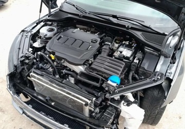 Skoda Octavia IV Kombi 2.0 TDI 150KM 2024 Skoda Octavia Cena Brutto 2.0 Diesel 150KM, zdjęcie 17