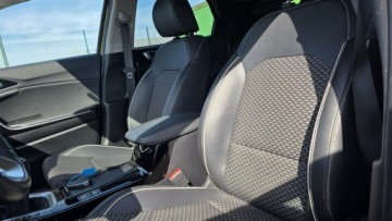 Kia XCeed Crossover Facelifting 1.5 T-GDi 160KM 2023 Kia XCeed zarejestrowana super stan zmiana raty, zdjęcie 18